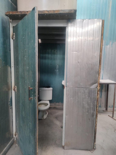 Bodega En Venta Por Calzada Insurgentes