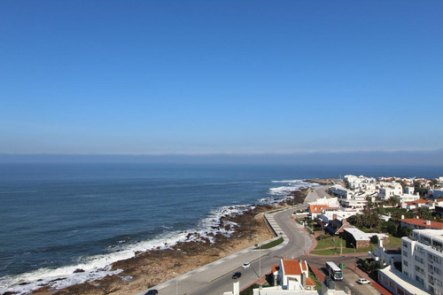 Imagen 21 de 22 de Apartamento - Península