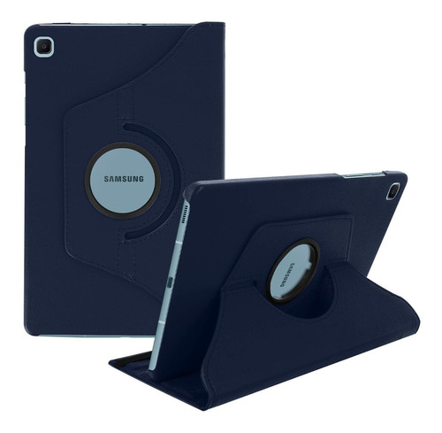 Forro Funda Para Tablet Samsung Galaxy Tab S6 Lite P610 P615