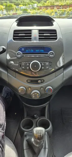 Chevrolet Spark 1.2 Gt M300