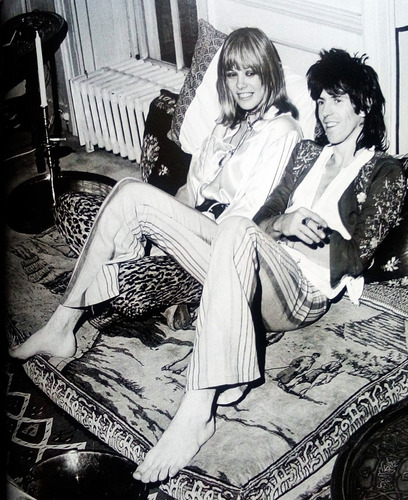 Keith Richards - Uma Vida Rock And Roll (biografia) (Usado)