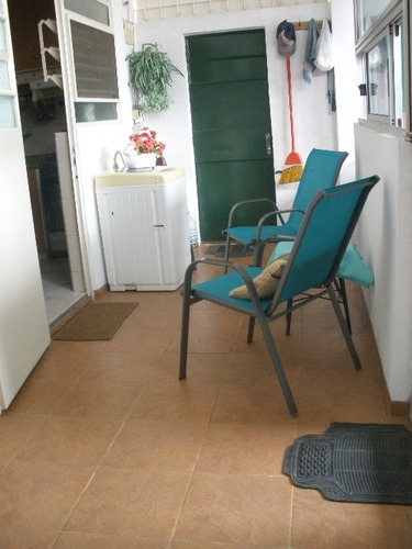 Imagen 7 de 10 de Venta Casa Tipo Chalet Plano 2 Dormitorios Bolivar