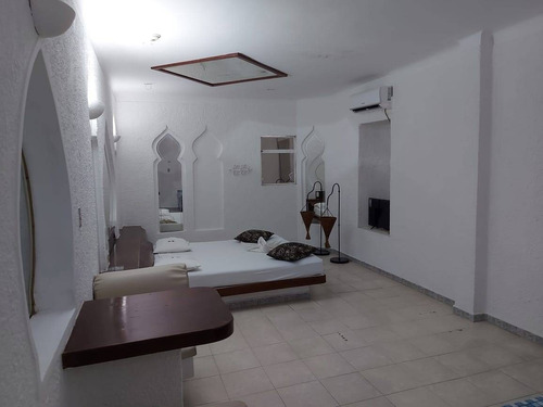 Imagen 3 de 11 de Frances Mijares Vende Infraestructura Hotelera En Barcelona Anzoategui Cód 161199