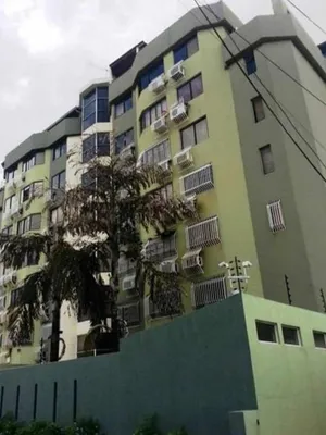 Apartamento en alquiler