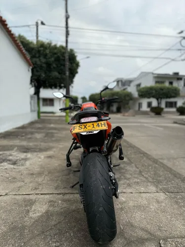 Ktm 890 Gp