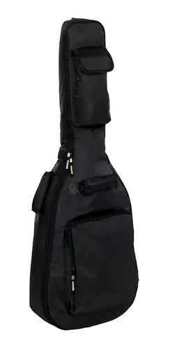 Funda Guitarra Clasica Warwick Rockbag Rb20518b