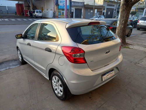 Ford Ka 1.5 S