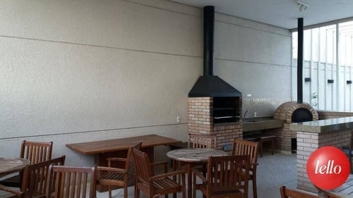 Imagem 24 de 30 de Apartamento - Ref: 222506
