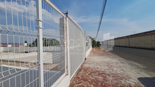 Venta / Renta De Terreno Comercial En Real De Juriquilla