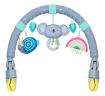 Comprar Juguete Para Carriola Para Bebé Taf Toys Koala Daydream - Arco Para Cochecito, Cochecito Y Asiento De Coche, Ideal Para Bebés Y Niños, Arco De Actividad Con Juguetes Fascinantes, Estimula Los Sentidos