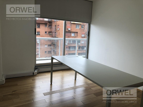 Imagen 6 de 15 de 225 M2. Espectacular Edificio En Libertador Y Olazabal. 2 Cocheras