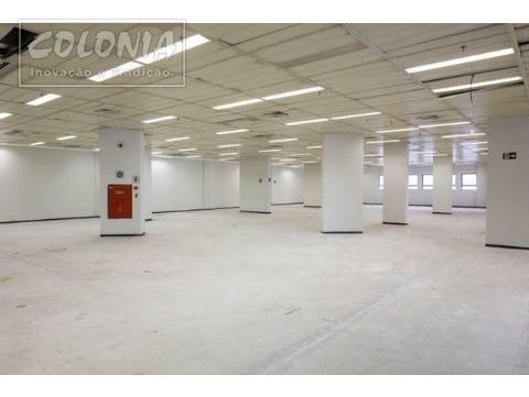 Imagem 9 de 10 de Comercial Para Locação - 3870405