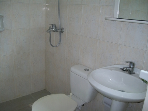 Imagen 7 de 14 de Alquiler Apartamento 3 Dormitorios Pocitos, Panorámica Vista