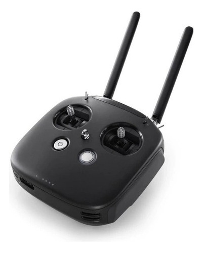 Dji Fpv Remote Controller V1 (modo 2) Radio Air Unit (Usado)
