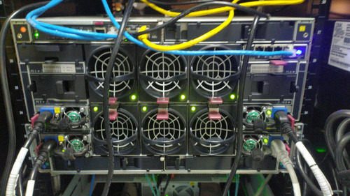 Alquiler De Servidores Infraestructuras Tecnologicas Dnp