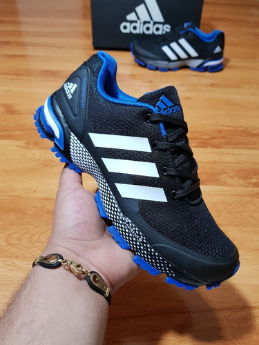 Zapatillas adidas Maraton Originales En Todos Los Colores | Mercado Libre