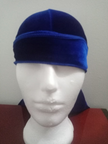 Imagen 4 de 6 de Mantas / Du-rags / Accesorios Urbanos