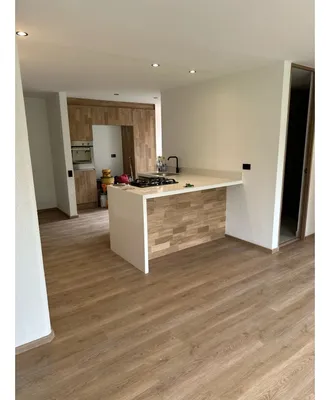 Apartamento en venta