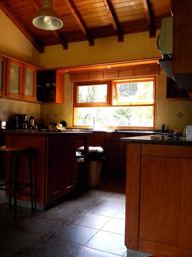 Casa - El Hoyo