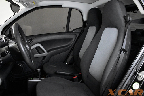 Smart Fortwo 1.0 Mhd Coupé 3 Cilindros 12v Gasolina 2p