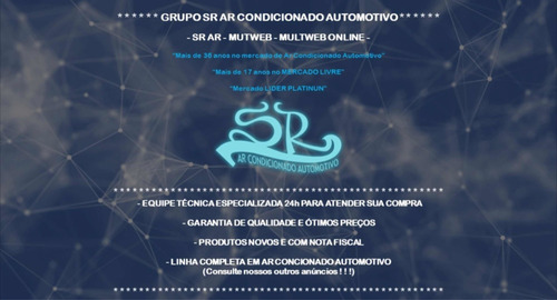 Motor Ventoinha Ar Condicionado Honda New Civic Crv E Fit