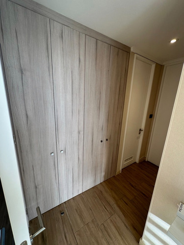 Departamento 3d3b, 2 Terrrazas, 2 Estacionamientos, 1 Bodega