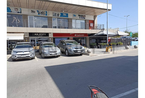 Se Arrienda Local Comercial En Buin