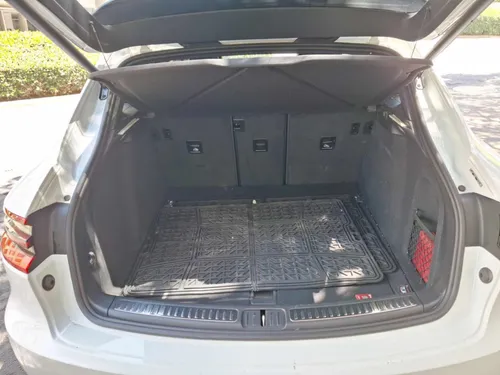 Porsche Macan 3.0 S At
