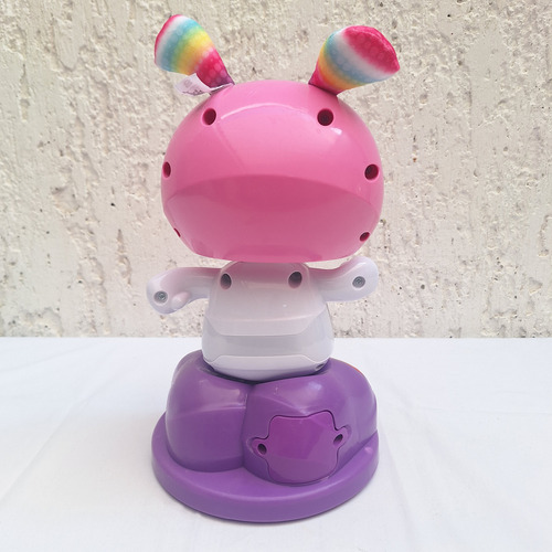 Fisher Price Bel Bot 360° Interactiva (Usado)