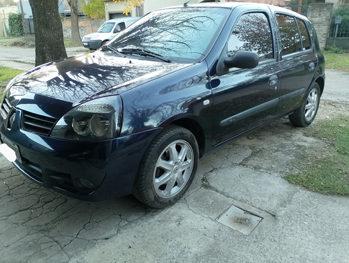 Renault Clio 1.6 Infinit