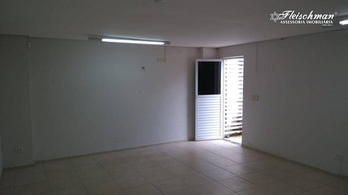 Casa Com 3 Dormitórios Para Alugar, 182 M² Por R$ 6.000/mês - Aflitos - Recife/pe - Ca0308