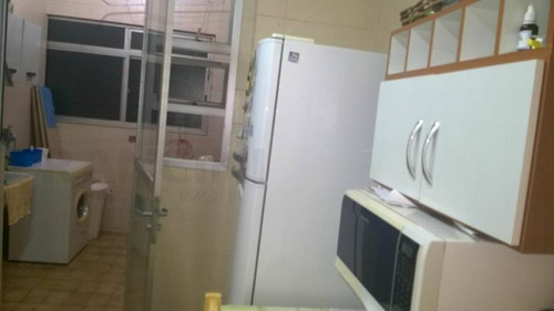 Imagem 10 de 15 de Apartamento Para Venda Em Bauru, Panorama, 3 Dormitórios, 1 Suíte, 2 Banheiros, 1 Vaga - 726_2-397324