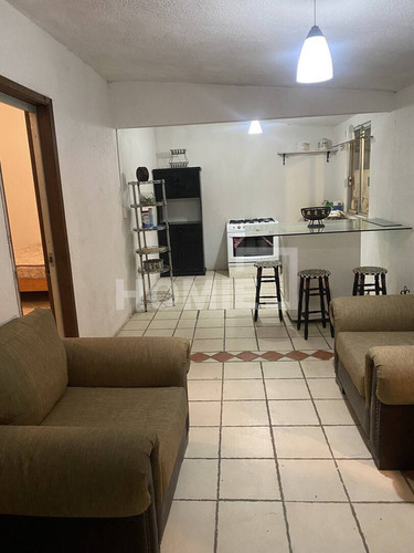 ¡encantador Departamento Amueblado En San Andrés Totoltepec, Ciudad De México!, 90560