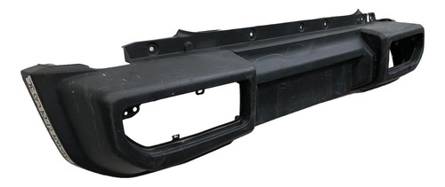 Facia Suzuki Jimny 2021-2024 Trasera Original C/d (Usado)