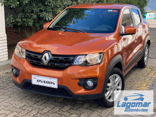 Renault Kwid INTENSE