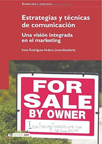 Libro: Estrategias Y Técnicas De Comunicación. Una Visión In