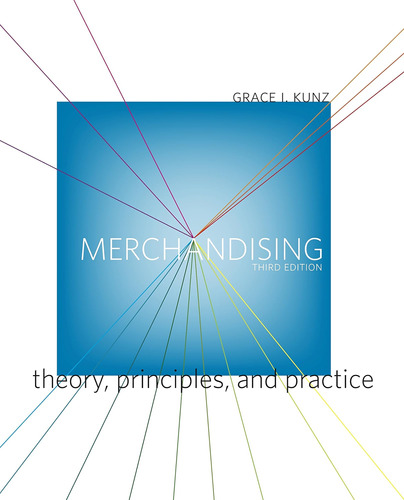 Libro: Merchandising: Theory, Principles, And Practice
