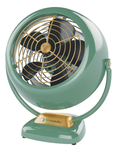 Vornado Vfan - Ventilador Circulador De Aire Vintage, Color