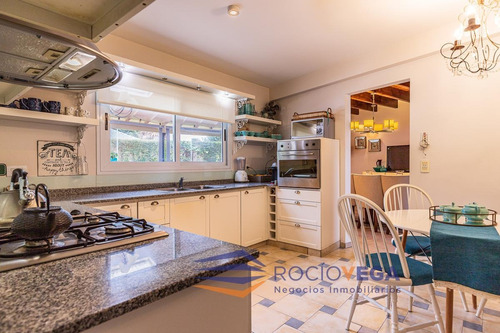 Imagen 4 de 30 de Casa En Venta En Country Banco Provincia De Bs. As.