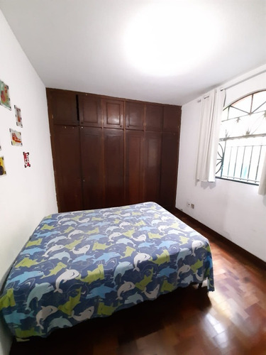 Imagem 18 de 26 de Casa Plana À Venda, 5 Quartos, 1 Suíte, 1 Vaga, Santa Mônica - Belo Horizonte/mg - 3094