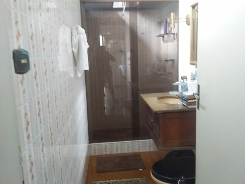 Imagem 2 de 20 de Casa Em Jardim Brasil (zona Sul), São Paulo/sp De 415m² 3 Quartos À Venda Por R$ 1.600.000,00 - Ca2333815-s