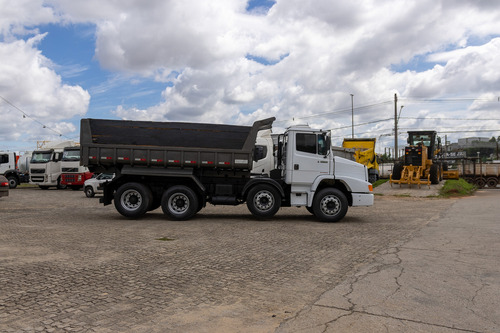 Mb 1620 Caçamba Bitruck Ñé Vw 24280 24260 24220 24320 23220