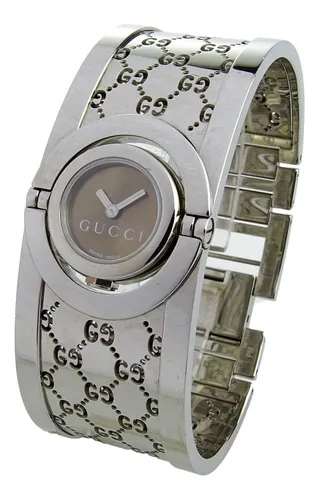 Reloj gucci original mujer hotsell