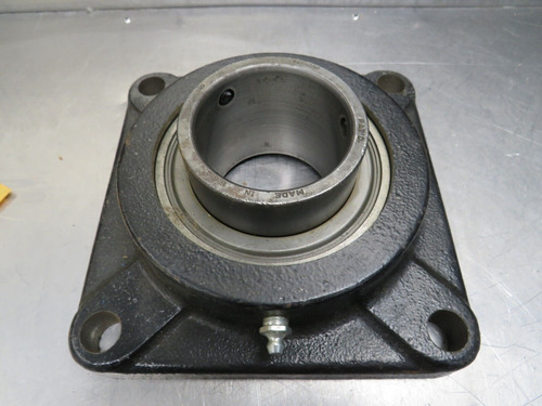 Browning Ms-239 Insert 2-7/16  In Mb 4-bolt Flange Housi Sso