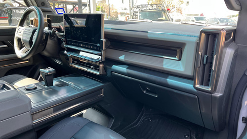 Hummer H2 2x 2024