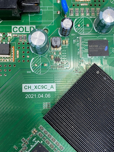 Main Jvc Si24r Ch_xc9c_a (Usado)