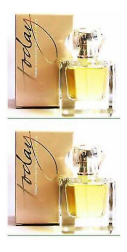 Set X2 Perfume Today Avon