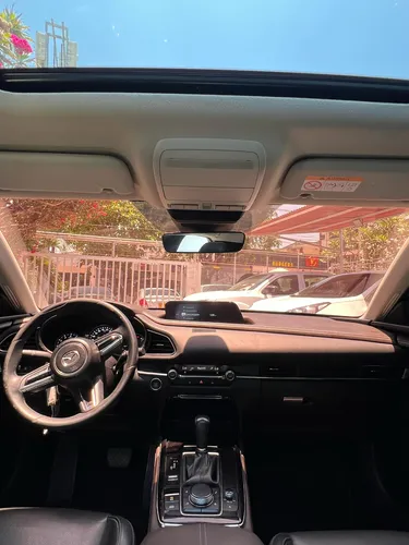 Mazda CX-30 2.0 Grand Touring At