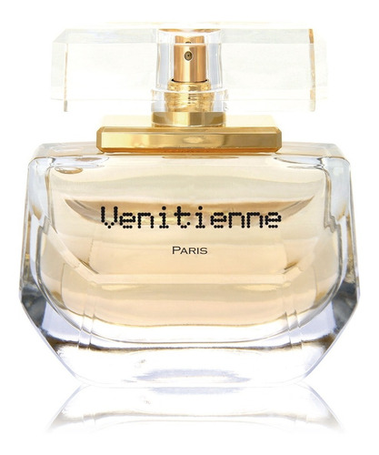 Perfume Importado  Vénitienne 100ml Edp Ideal San Valentin