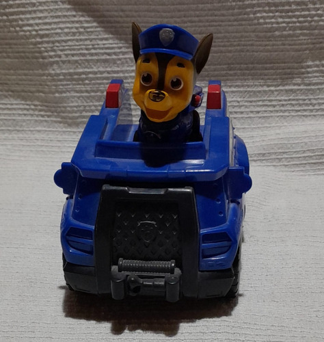 Paw Patrol Chase Policia Caffaro Art.6052310